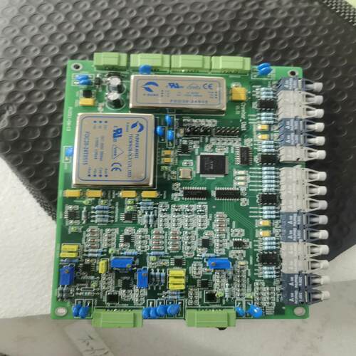 询价~Crowbar-unit-v1.01南瑞变流器UNIT板