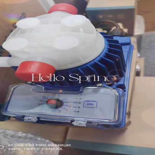 西科SEKO赛高  计量泵 电磁隔膜泵  机械隔膜泵 DMS~询价