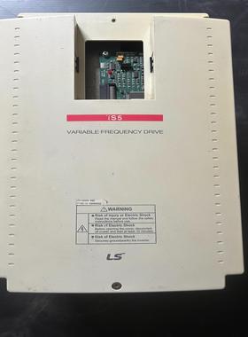 LS变频器型号SV150iS5-4NO    15kw~询价