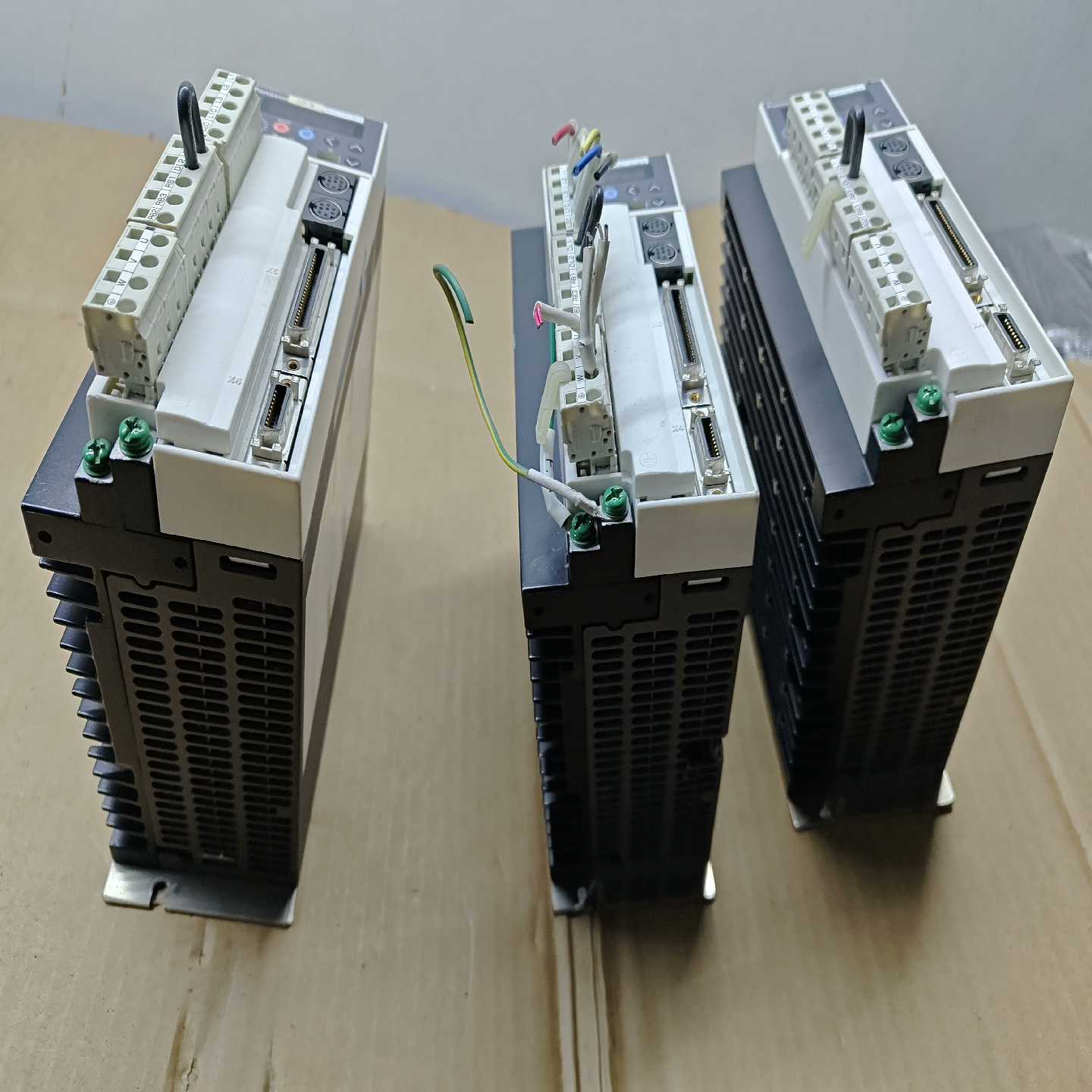 欧姆龙安全继电器G9S-2001有两个，一个80元，-询价客服