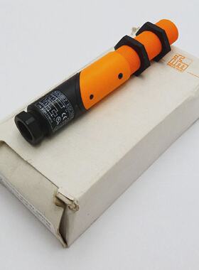 ifm KG5002 KGE3008BPKG Kapazitiver Nherungsschalter unusedOV