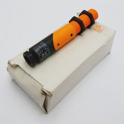 ifm KG5002 KGE3008BPKG Kapazitiver Nherungsschalter unusedOV