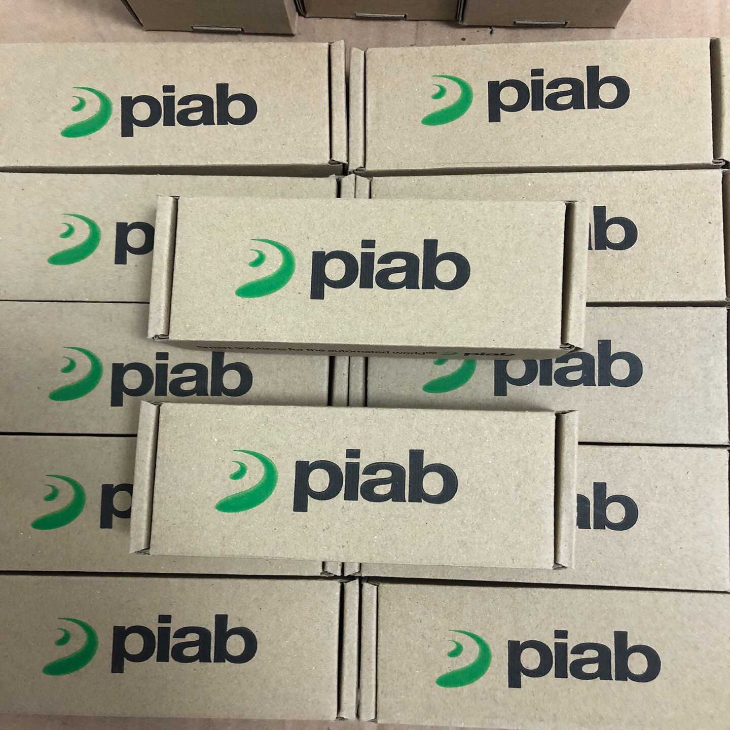 全新原装正品瑞典PIAB真空发生器机器人用一体式VGS30--议价商品