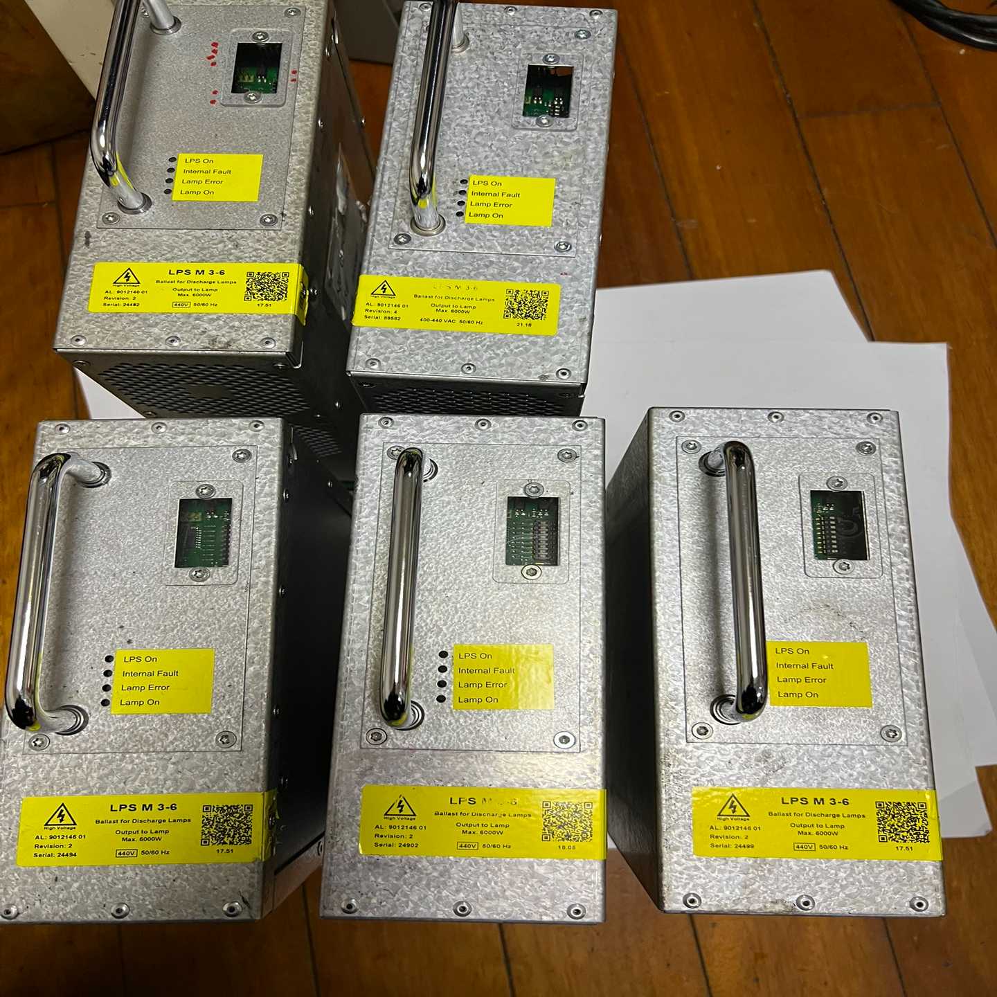 AlfaLaval阿法拉伐LPSM3-6电源模块议价