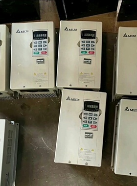 寻台达VFDVE系列7.5kw变频器