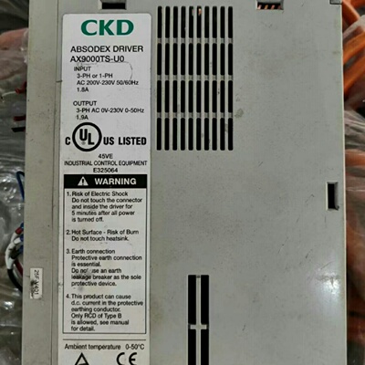 寻ICKDABSODEX驱动器AX9000TSU0议价
