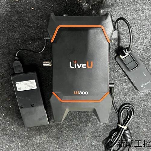 LiveU LU300 HEVC议价商品