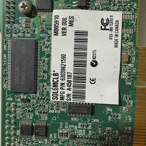 询-迈创matroxY728500REV.ASOL