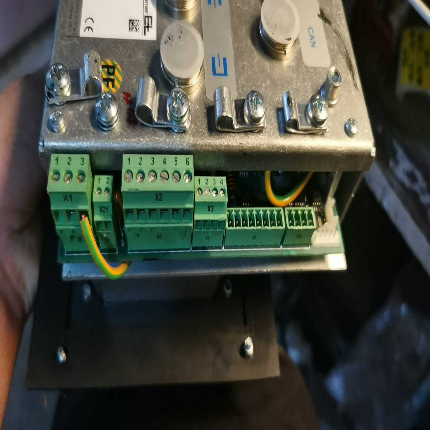 议价莱默尔dXc9229rk4004现货/维修