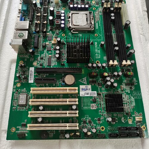 研祥ECO1811V2NAVERA1.1嵌入式工控-询