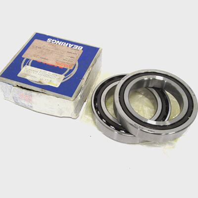 NEW SET OF NSK 7018ADBC8P4 BEARINGS 7018ATYDBC8P4