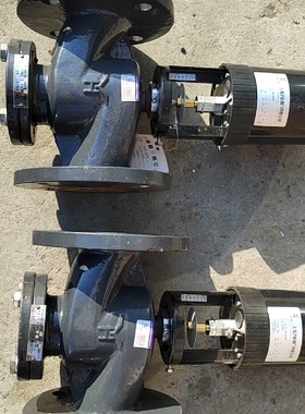 【议价】上海沪航电动调节阀VA3202HAVA7200DN6