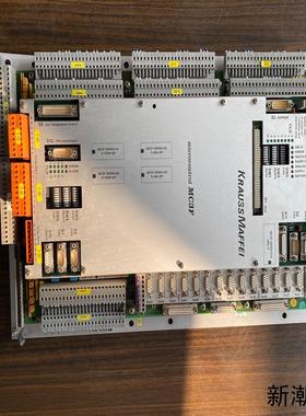 克劳斯玛菲KRAUSS MAFFEI MC3F 508817议价商品