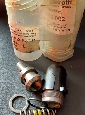 力士乐插装阀折弯机溢流阀0532002002仓库现货2个-议价