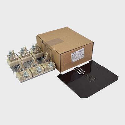 Siemens 3NH4230 NHSicherungsunterteil 3polig 250A 690V AC un