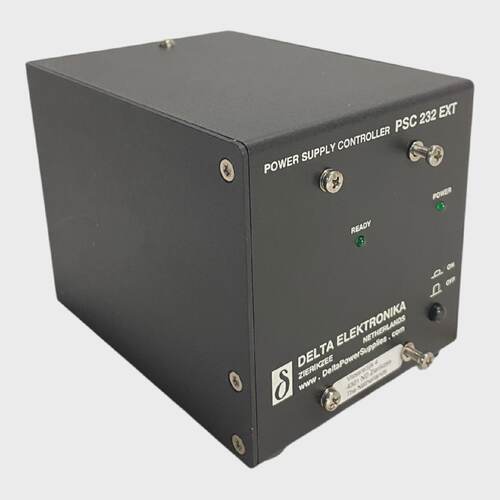 Delta Elektronika Power Supply Stomteil PSC 232ext Suitable