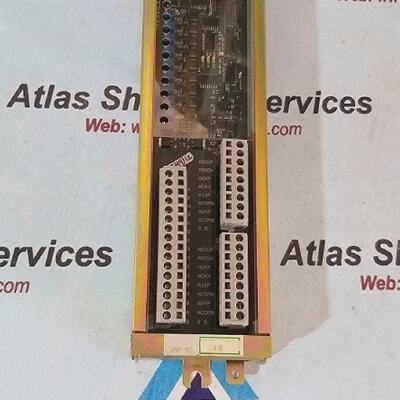 Modulo Di Comunicazione DellAllarme Terasaki ECB2131