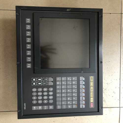 OKUMA大隈显示器 OSP-U100L/OSP7000/O~询价
