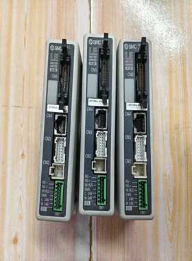 SMC电缸控制器LECA6N1-LEFS16AA-400，二议价