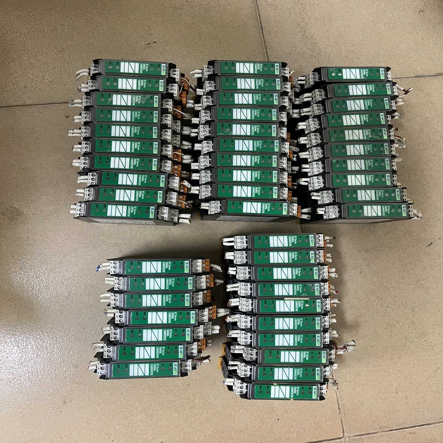 询价台湾电流讯号转换器SC-TC1-T-P0-5N-ADL