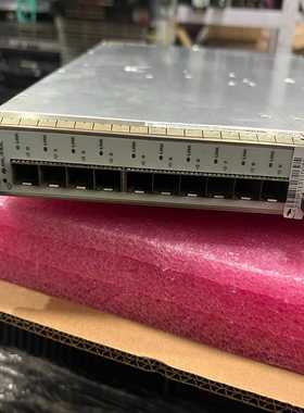 询价~MIC3-3D-10XGE-SFPP 测试功能接口正常，