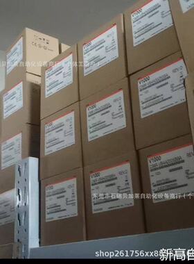 询价-的安川V1000CIMRVB4A0018FAA系列