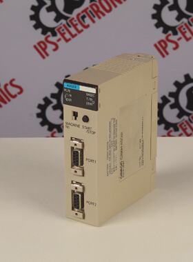 OMRON C200HASC02 ASCII unit  6 month warranty