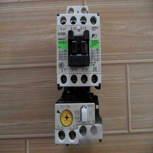 富士交流接触器SC-E02A热过载继电器TK-ONTR13【询价】