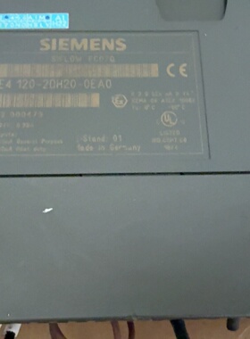 议价7Me4 1202Dh200Ea0 Disassembled  Spot适用