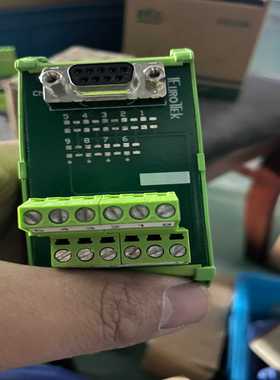 IEUROTEKET-MP/D9SUB/F/SMDET2(亚飞商行）