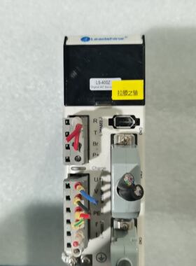 拆机雷赛伺服驱动器L5-400Z  ，L5-400，400W--议价商品