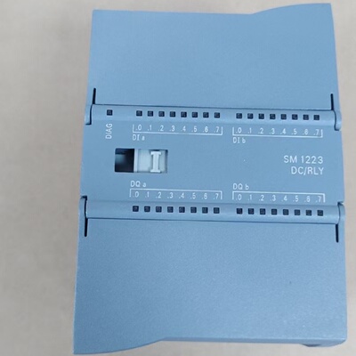 6ES72231PL300XB0裸机99新-询