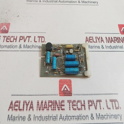 Advance22092-3PrintedCircuitBoard(PCB)22093