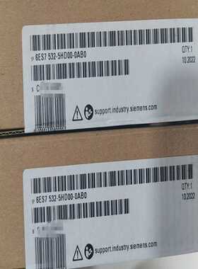 【议价】6ES7532-5HD00-0AB0适用