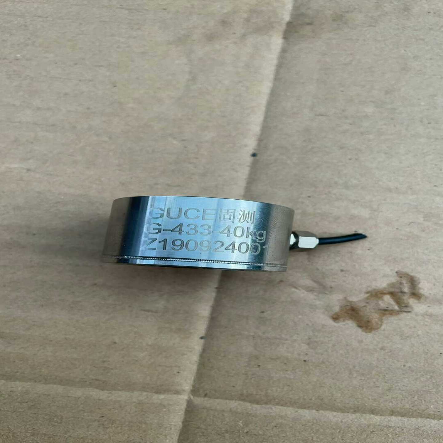 议价固测柱式传T感器现货/维修