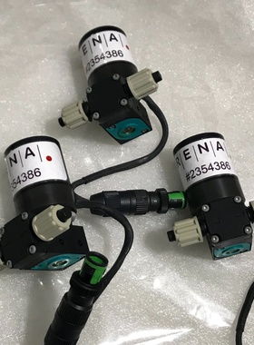 【议价】RENA水膜泵2354386全新实物拍摄B4