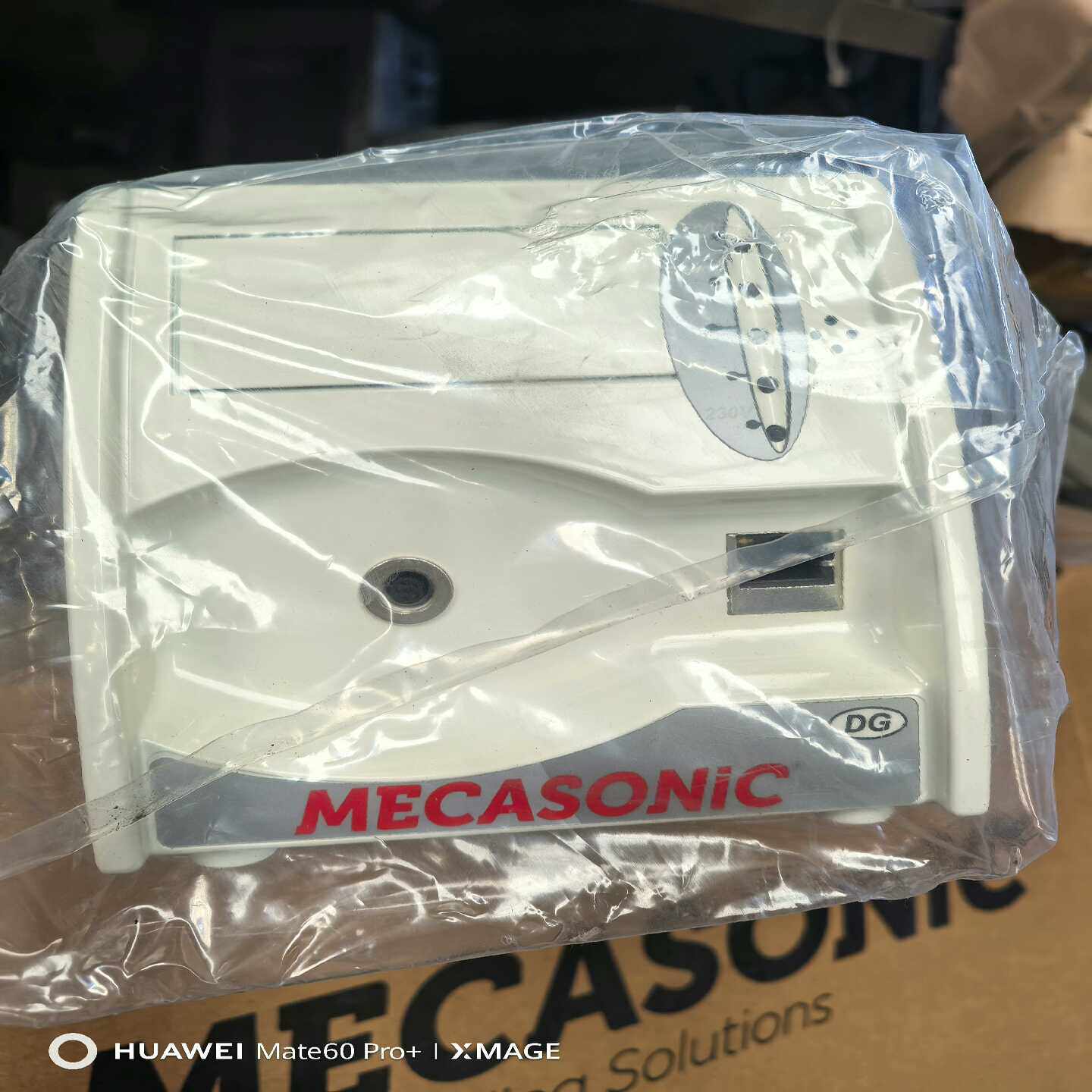 MECASONIC/美卡索尼进口超声波焊机型号:DG2-议价