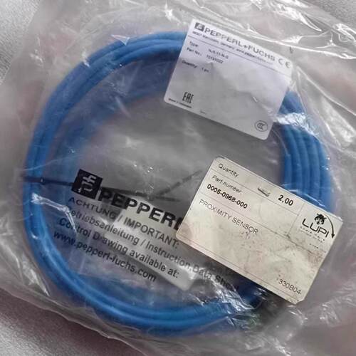 询》NJ511NG0005086800070133022倍加福接近开关