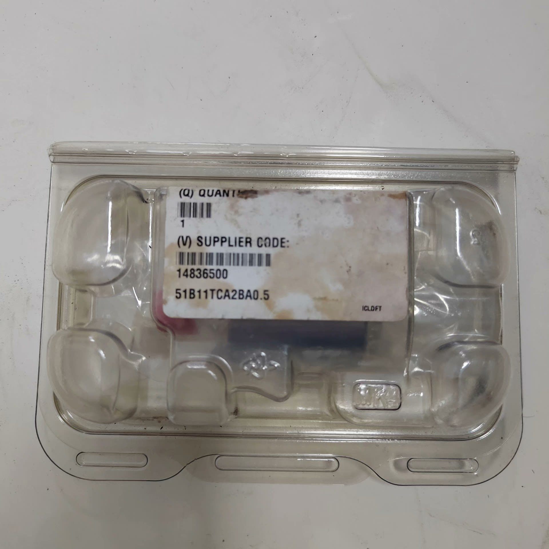 MKS51B11TCA2BA0.5Baratron压力开--议价商品