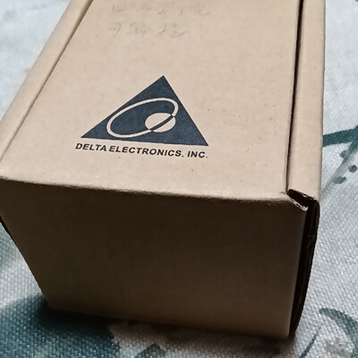台达PLC模块DVP06XAE2未用带-询