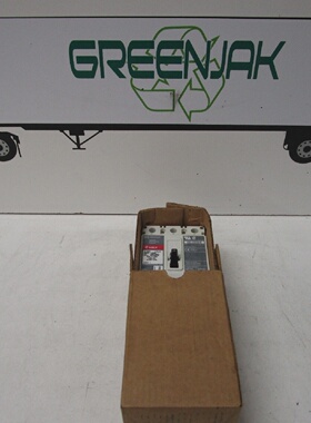 CUTLERHAMMERHMCP050K2SERC50A3POLEMOTORCIRCUITBREAKER全新免费