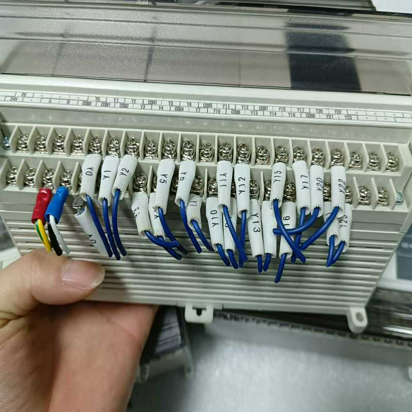 G120CPN变频器6SL3210-1KE11-8A询价