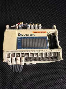 VIGOR/丰炜PLCVB0-20MT-A询价