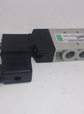 议价YA2BA4522G00040 220/50单电控2位5通ASCO NUMATICS电磁阀
