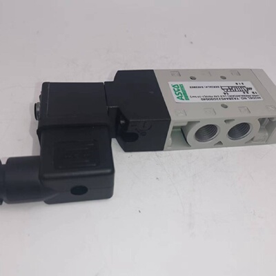 议价YA2BA4522G00040 220/50单电控2位5通ASCO NUMATICS电磁阀