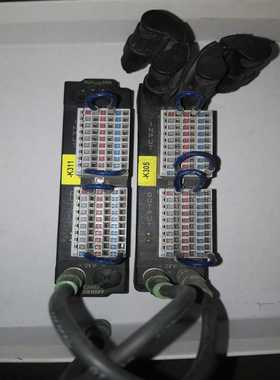 倍福BECKHOFFIE2403-0000模块，功(亚飞商行）