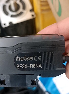 Senview光纤传感器SF3XR8NA件成色新-询