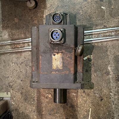 议价Guangshu Servo Motor 175SjtM180b Normal Function Packad.