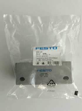 FESTO真空发生器VAD-3/819294询价