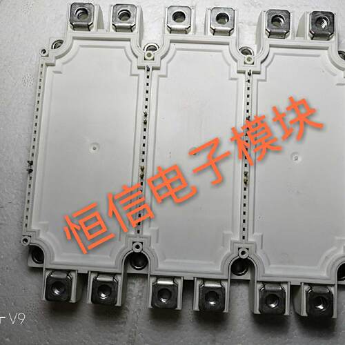 询》fs450r12ke3fs450r17ke3原装拆机非改字翻新的假货